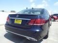 2014 Lunar Blue Metallic Mercedes-Benz E 350 Sport Sedan  photo #4