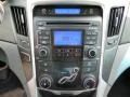 Radiant Silver - Sonata GLS Photo No. 19