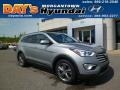 Iron Frost - Santa Fe Limited AWD Photo No. 1