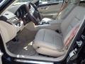 2014 Lunar Blue Metallic Mercedes-Benz E 350 Sport Sedan  photo #7