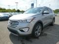 Iron Frost - Santa Fe Limited AWD Photo No. 3