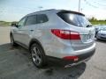 Iron Frost - Santa Fe Limited AWD Photo No. 4