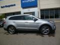 Iron Frost - Santa Fe Limited AWD Photo No. 7
