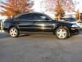 Black - Passat GLX Sedan Photo No. 8
