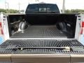 White Platinum - F150 King Ranch SuperCrew 4x4 Photo No. 4