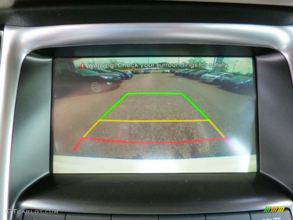 2014 Sonata Limited - Pearl White / Gray photo #18