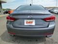 2015 Empire State Gray Hyundai Genesis 3.8 Sedan  photo #6