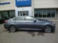 2015 Empire State Gray Hyundai Genesis 3.8 Sedan  photo #8