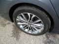 2015 Empire State Gray Hyundai Genesis 3.8 Sedan  photo #9