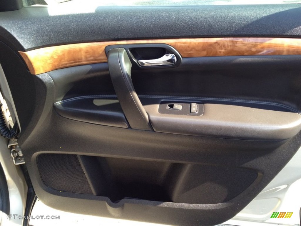 2007 Outlook XR - Gold Mist / Black photo #13