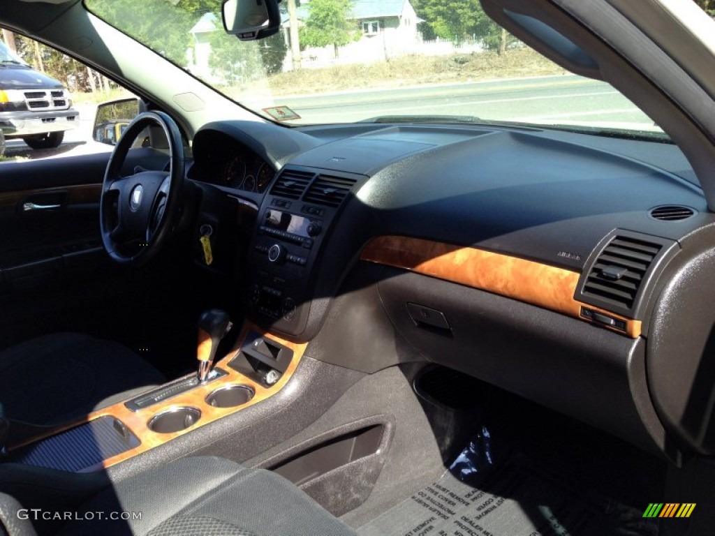 2007 Outlook XR - Gold Mist / Black photo #14