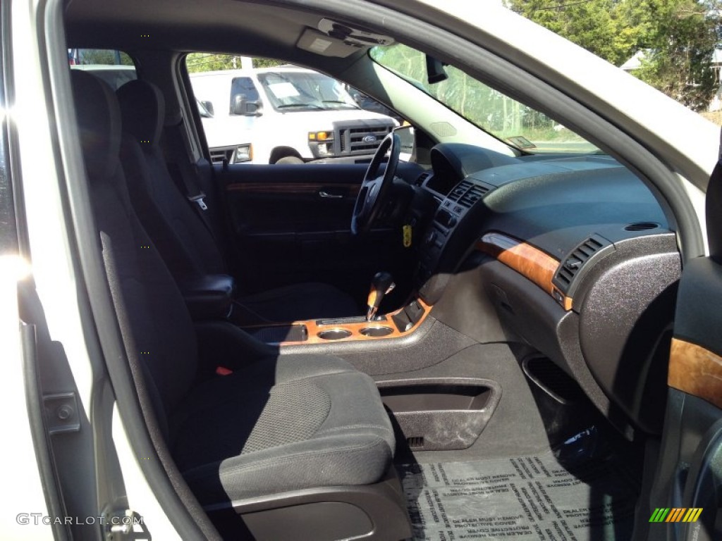 2007 Outlook XR - Gold Mist / Black photo #15