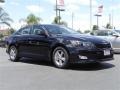 Ebony Black - Optima LX Photo No. 1