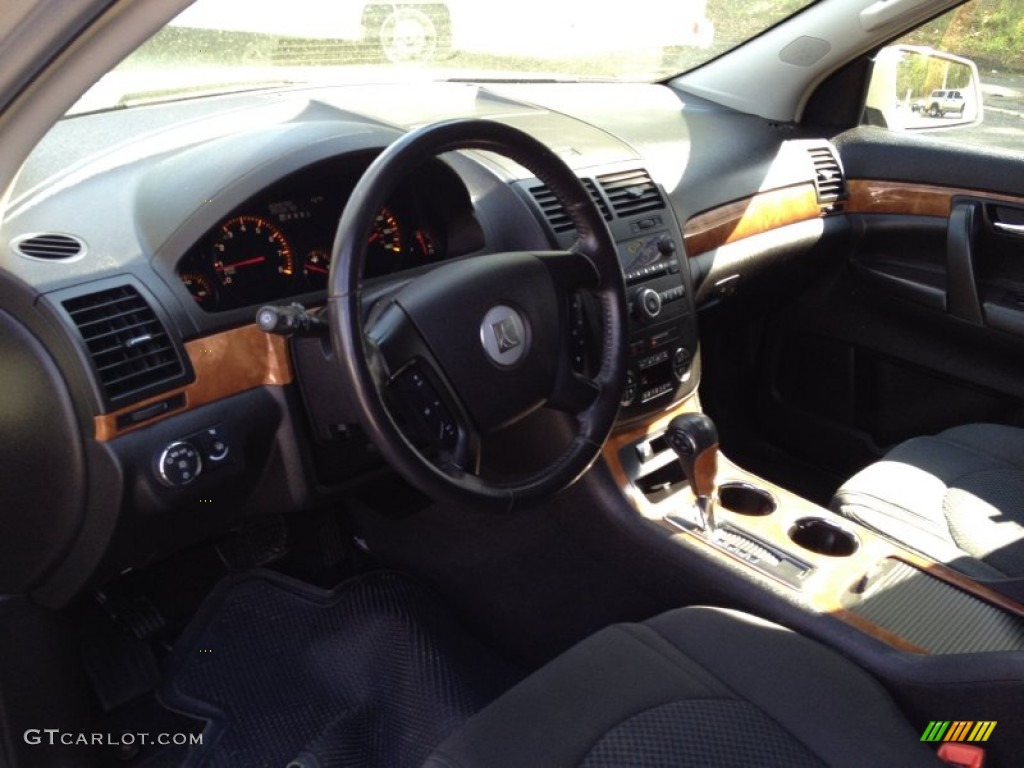 2007 Outlook XR - Gold Mist / Black photo #24