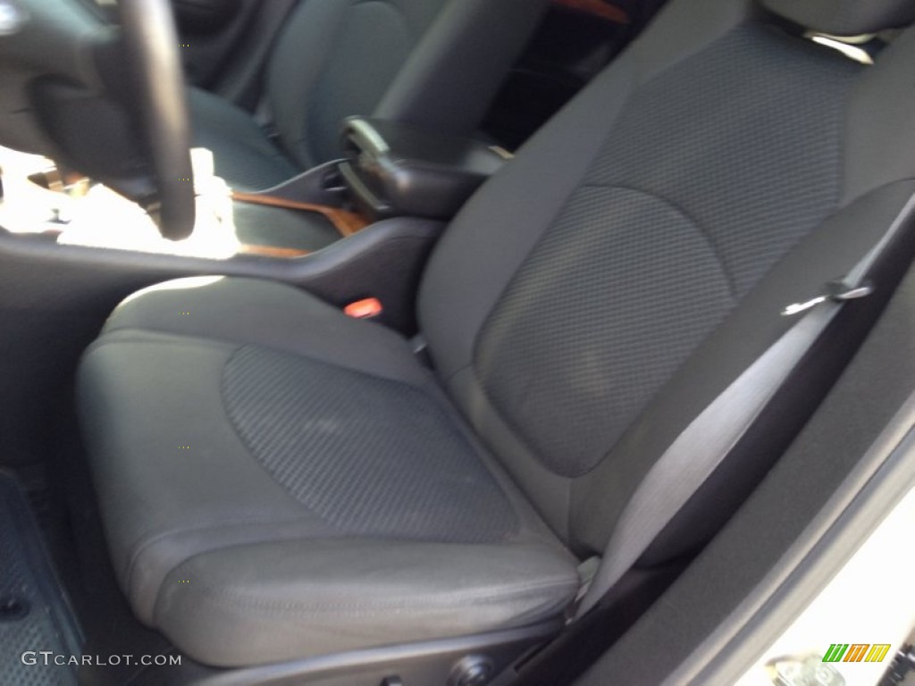 2007 Outlook XR - Gold Mist / Black photo #27