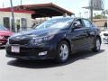 Ebony Black - Optima LX Photo No. 6