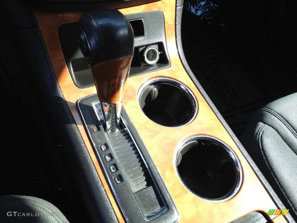 2007 Outlook XR - Gold Mist / Black photo #29