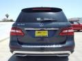 2014 Steel Grey Metallic Mercedes-Benz ML 350 BlueTEC 4Matic  photo #5