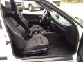 Black Front Seat Photo for 1997 BMW 3 Series #93721272