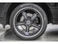Santorini Black Pearl - Range Rover HSE Photo No. 8