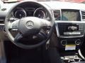 2014 Steel Grey Metallic Mercedes-Benz ML 350 BlueTEC 4Matic  photo #9