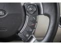Santorini Black Pearl - Range Rover HSE Photo No. 15