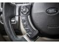 Santorini Black Pearl - Range Rover HSE Photo No. 16