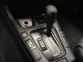 1997 BMW 3 Series Black Interior Transmission Photo