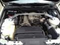  1997 3 Series 318ti Coupe 1.9L DOHC 16V Inline 4 Cylinder Engine