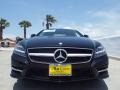 Black - CLS 550 Coupe Photo No. 2