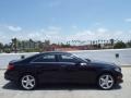 Black - CLS 550 Coupe Photo No. 3