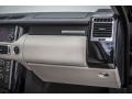 Santorini Black Pearl - Range Rover HSE Photo No. 21