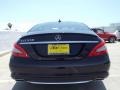 Black - CLS 550 Coupe Photo No. 5