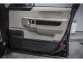 Santorini Black Pearl - Range Rover HSE Photo No. 23
