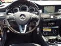 Black - CLS 550 Coupe Photo No. 9
