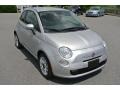 Argento (Silver) - 500 Pop Photo No. 2