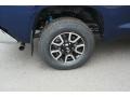 2014 Blue Ribbon Metallic Toyota Tundra Limited Double Cab 4x4  photo #11