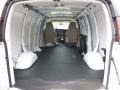 2014 Summit White Chevrolet Express 2500 Cargo WT  photo #13