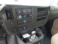 2014 Summit White Chevrolet Express 2500 Cargo WT  photo #17