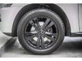 2012 Mercedes-Benz GL 350 BlueTEC 4Matic Wheel and Tire Photo