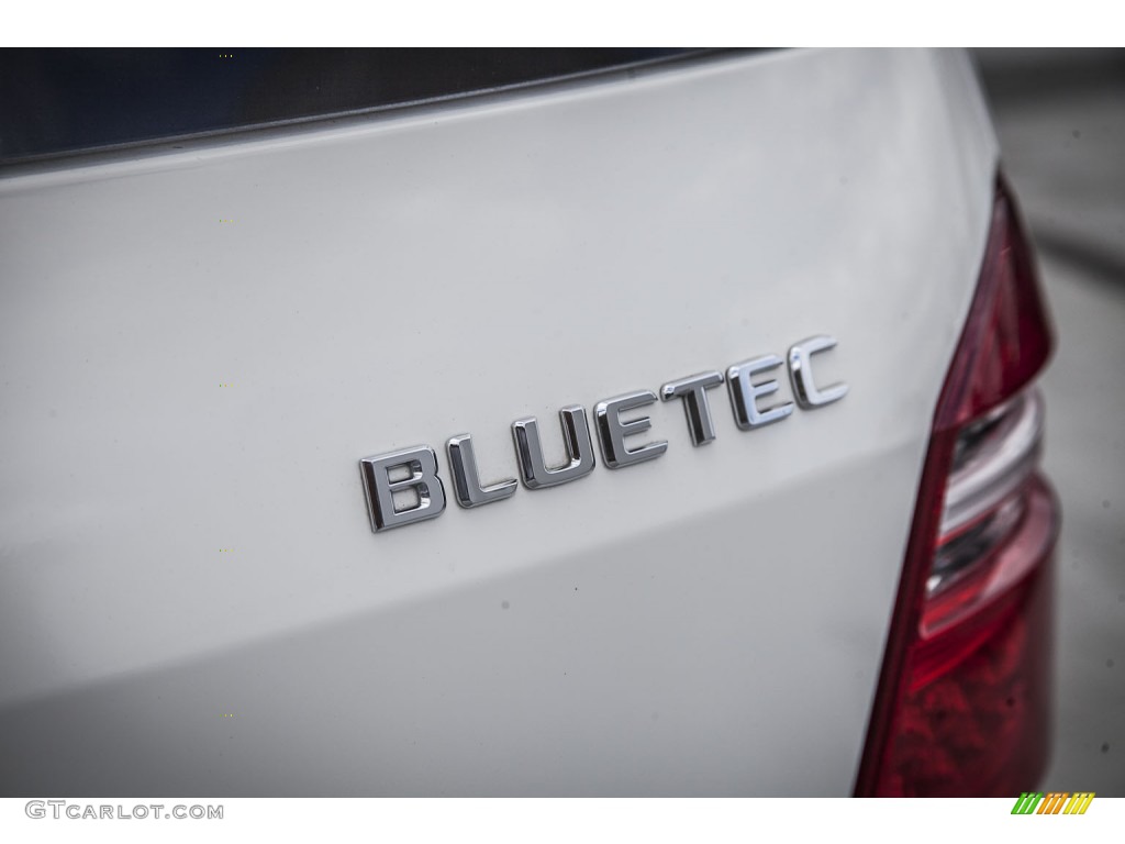 2012 Mercedes-Benz GL 350 BlueTEC 4Matic Marks and Logos Photo #93722928