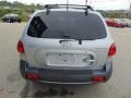 Pewter - Santa Fe GLS 4WD Photo No. 7