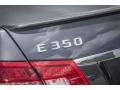 Steel Grey Metallic - E 350 Sedan Photo No. 7