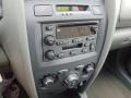 Pewter - Santa Fe GLS 4WD Photo No. 13