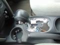 Pewter - Santa Fe GLS 4WD Photo No. 14