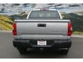 2014 Silver Sky Metallic Toyota Tundra SR Double Cab 4x4  photo #4