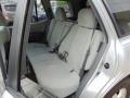 Pewter - Santa Fe GLS 4WD Photo No. 16