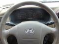 2004 White Pearl Hyundai Sonata V6  photo #16