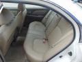 2004 White Pearl Hyundai Sonata V6  photo #17