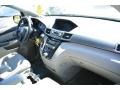 2011 Crystal Black Pearl Honda Odyssey Touring  photo #9